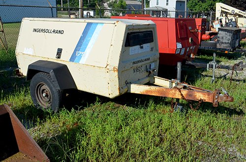 Property photo 57 - CONTRACTOR LIQUIDATION & TOOL AUCTION IN ALLEN COUNTY, INDIANA